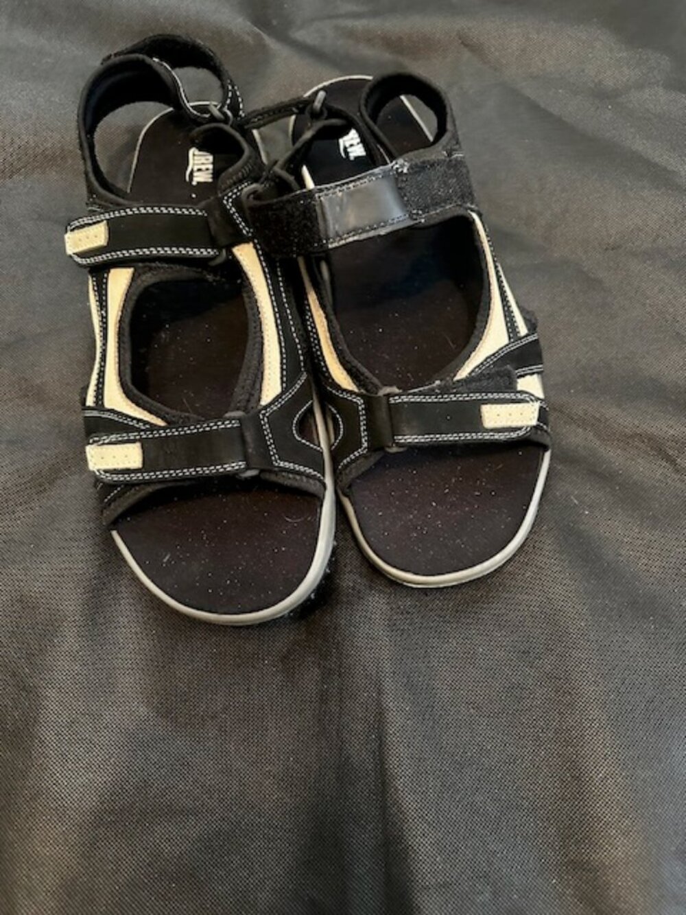 Drew Warren Sandal for men